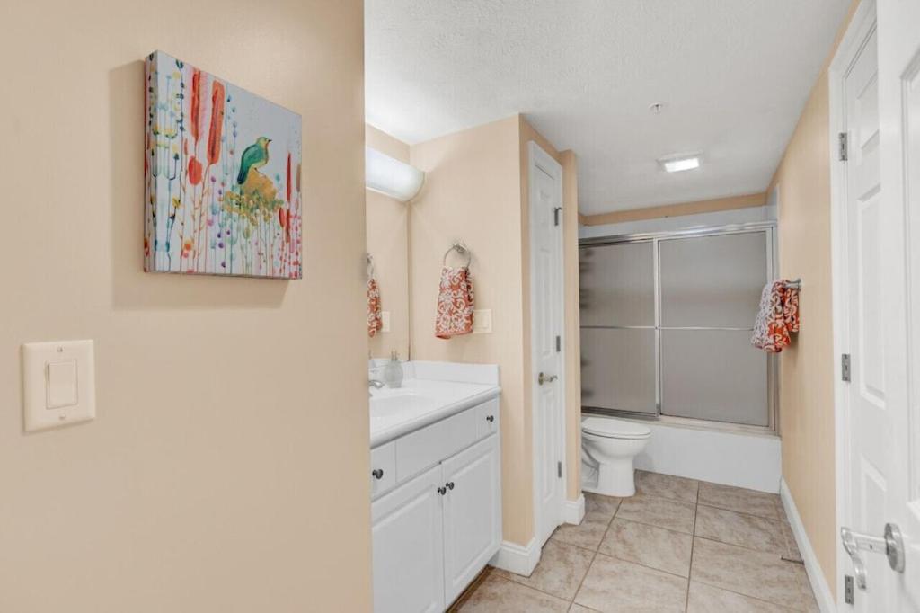 Treasure Island 707 - Gulf Front, Sunset Views, Heated Resort Pool & Hot Tub! Panama City Beach Exterior photo