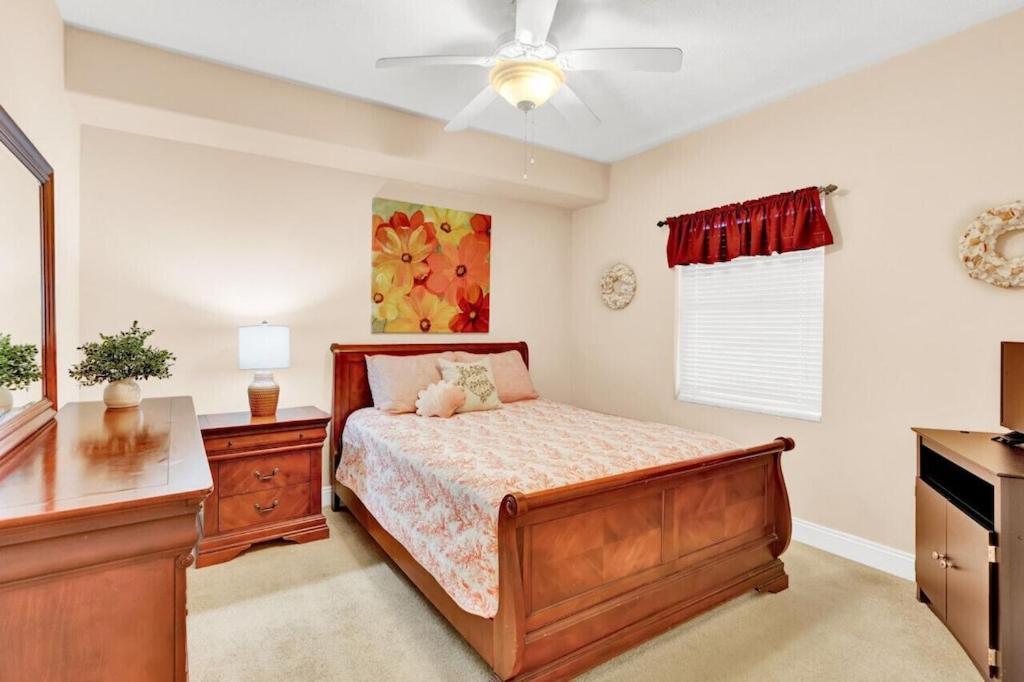 Treasure Island 707 - Gulf Front, Sunset Views, Heated Resort Pool & Hot Tub! Panama City Beach Exterior photo